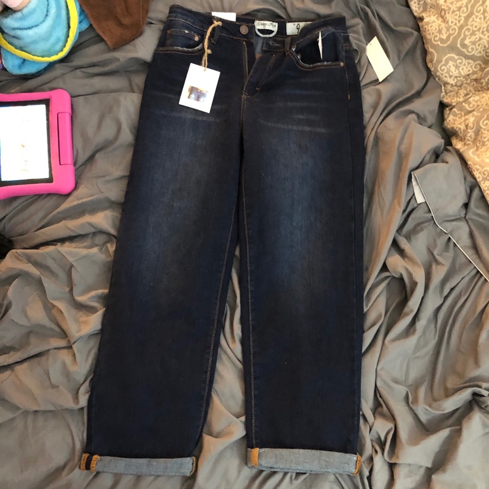 Indigo Rein jeans